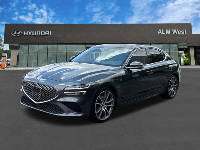2022 Genesis G70 2.0T RWD for sale in LITHIA SPRINGS, GA