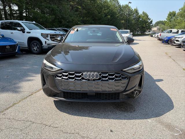 2025 Audi A5 Premium TFSI quattro S tronic for sale in LITHIA SPRINGS, GA