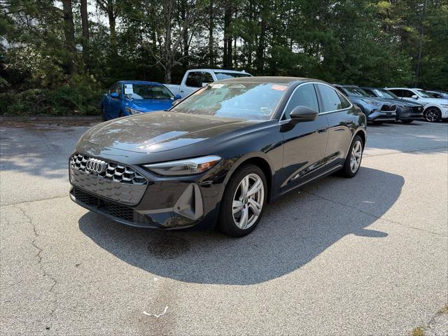 2025 Audi A5 Premium TFSI quattro S tronic for sale in LITHIA SPRINGS, GA