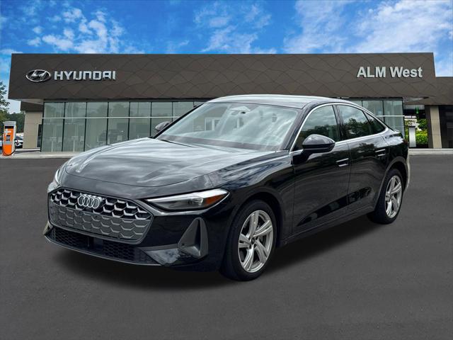 2025 Audi A5 Premium TFSI quattro S tronic for sale in LITHIA SPRINGS, GA