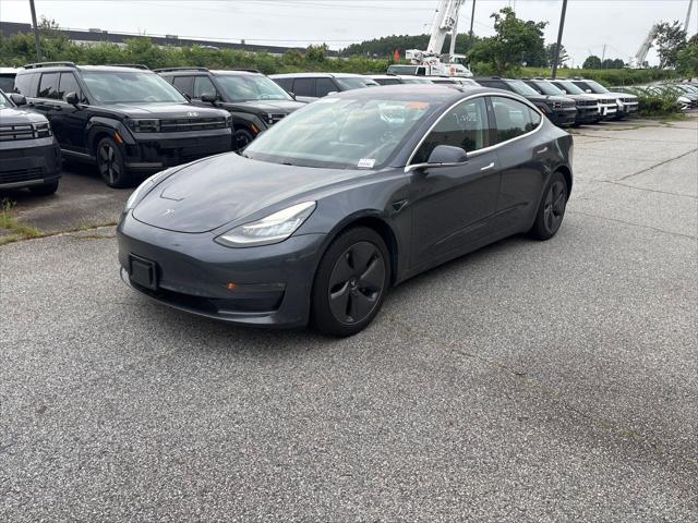 2018 Tesla Model 3 Long Range for sale in LITHIA SPRINGS, GA