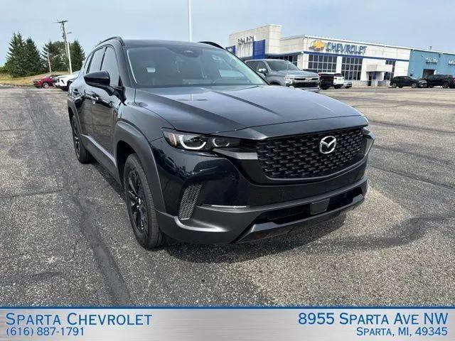 2026 Mazda CX-50 Hybrid Premium for sale in Sparta, MI