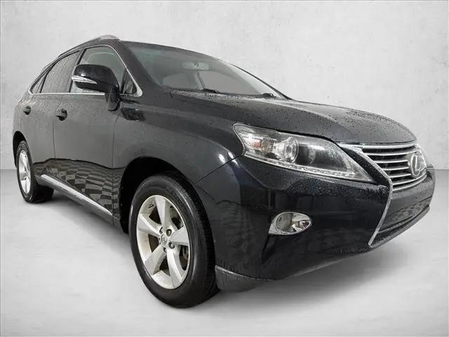 2015 Lexus RX 350 Base for sale in Newnan, GA