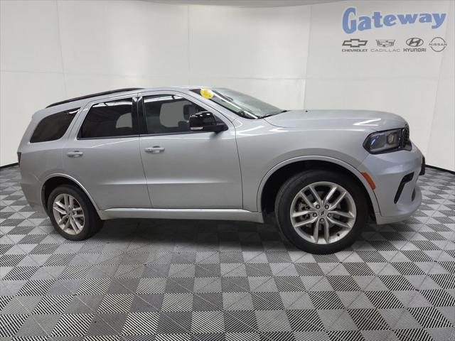 2024 Dodge Durango GT Plus AWD for sale in FARGO, ND