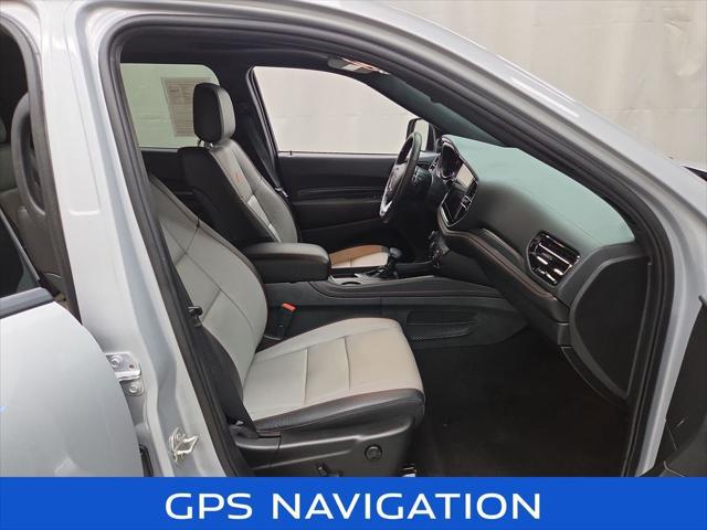 2024 Dodge Durango GT Plus AWD