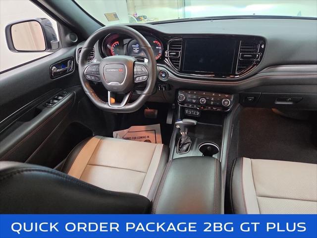 2024 Dodge Durango GT Plus AWD