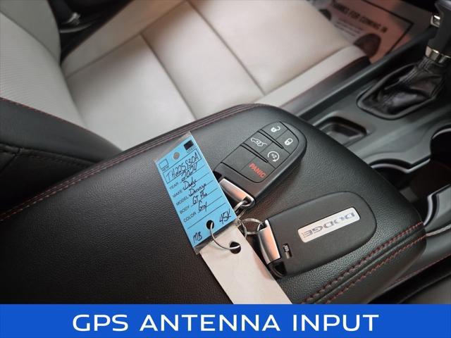 2024 Dodge Durango GT Plus AWD