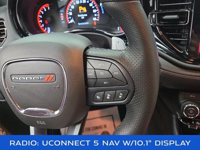 2024 Dodge Durango GT Plus AWD