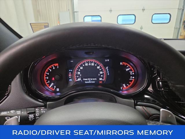 2024 Dodge Durango GT Plus AWD