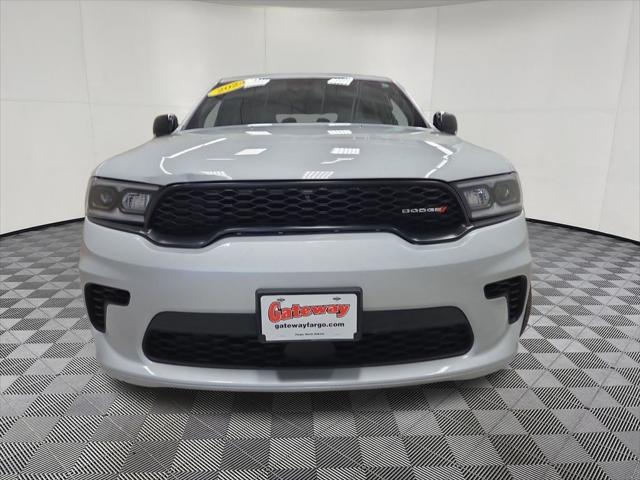 2024 Dodge Durango GT Plus AWD