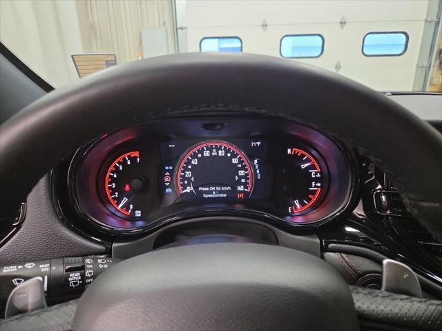 2024 Dodge Durango GT Plus AWD