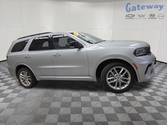 2024 Dodge Durango GT Plus AWD for sale in FARGO, ND