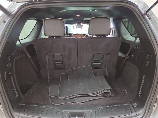 2024 Dodge Durango GT Plus AWD