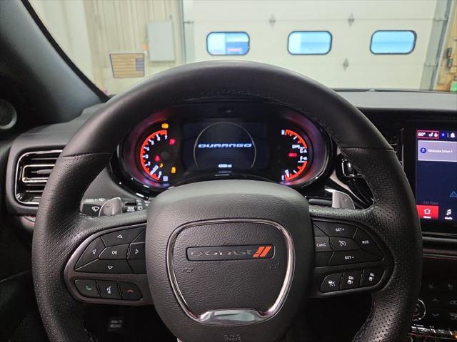 2024 Dodge Durango GT Plus AWD