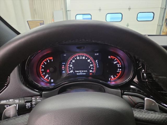 2024 Dodge Durango GT Plus AWD
