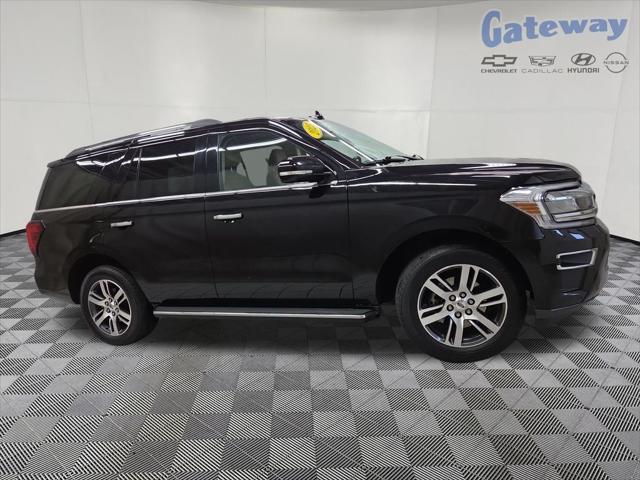 2022 Ford Expedition Limited for sale in FARGO, ND