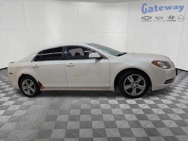 2011 Chevrolet Malibu 2LT for sale in FARGO, ND