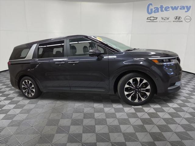 2023 Kia Carnival MPV EX for sale in FARGO, ND