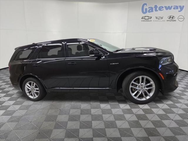 2021 Dodge Durango R/T for sale in FARGO, ND