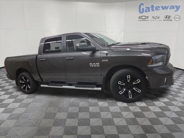 2014 Ram 1500 Sport for sale in FARGO, ND