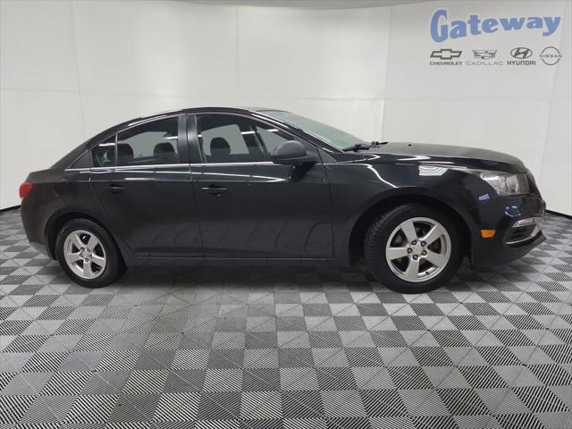 2015 Chevrolet Cruze 1LT Auto for sale in FARGO, ND