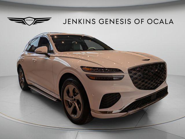 2026 Genesis GV70 2.5T Advanced for sale in LEESBURG, FL