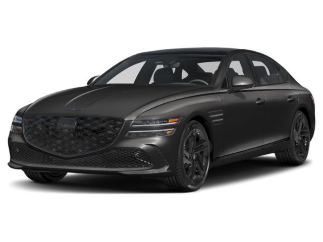 2027 Genesis G80 3.5T Prestige Black for sale in WHITE PLAINS, NY