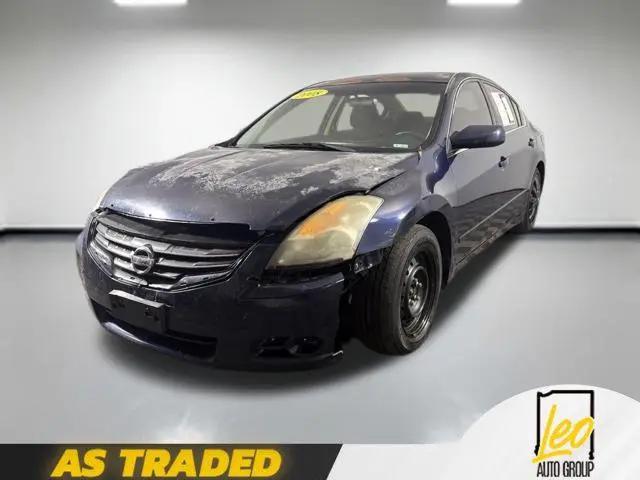 2008 Nissan Altima 2.5 S for sale in Columbus, IN