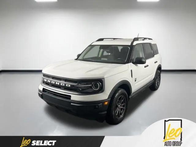 2022 Ford Bronco Sport Big Bend for sale in Columbus, IN