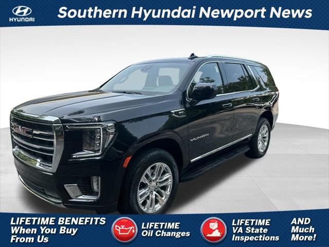 2024 GMC Yukon 2WD SLT for sale in NEWPORT NEWS, VA