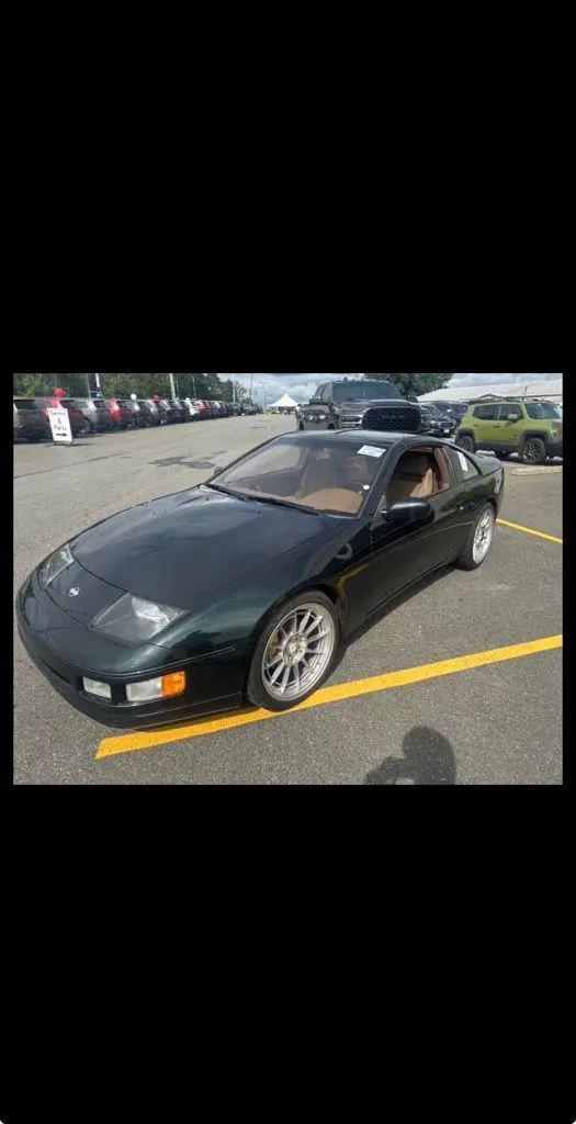 1994 Nissan 300ZX Base for sale in Hudson, NY