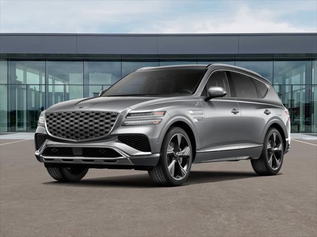 2026 Genesis GV80 3.5T Prestige AWD for sale in NASHUA, NH