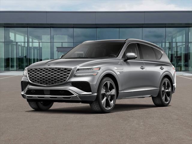 2026 Genesis GV80 3.5T Prestige AWD for sale in NASHUA, NH