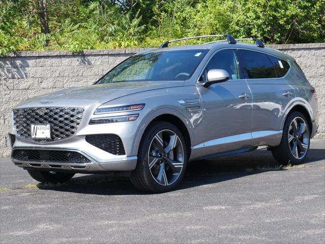 2026 Genesis GV80 3.5T Prestige AWD for sale in NASHUA, NH