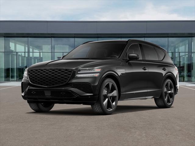 2026 Genesis GV80 3.5T Prestige Black AWD for sale in NASHUA, NH