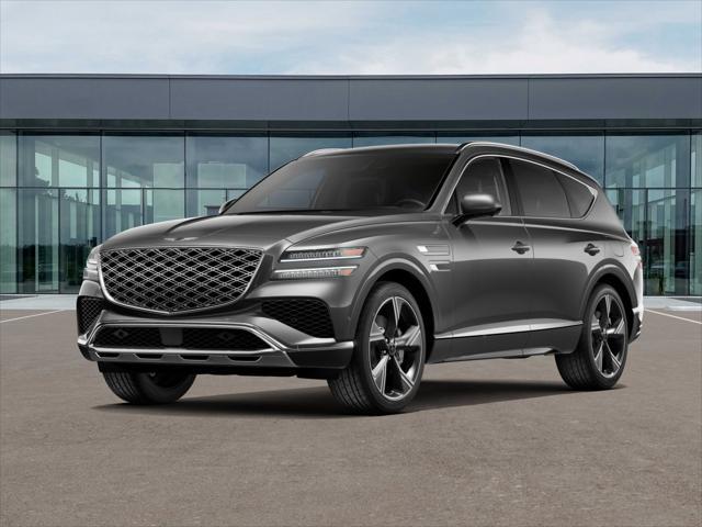 2026 Genesis GV80 2.5T Prestige AWD for sale in NASHUA, NH