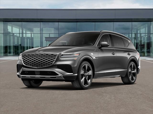 2026 Genesis GV80 2.5T Prestige AWD for sale in NASHUA, NH