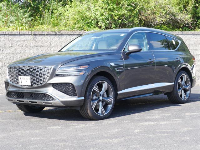2026 Genesis GV80 2.5T Prestige AWD for sale in NASHUA, NH