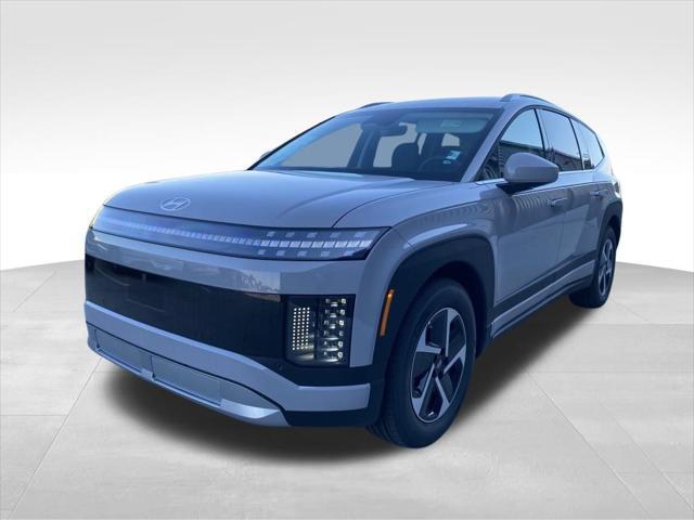 2026 Hyundai IONIQ 9 SE for sale in EDMOND, OK