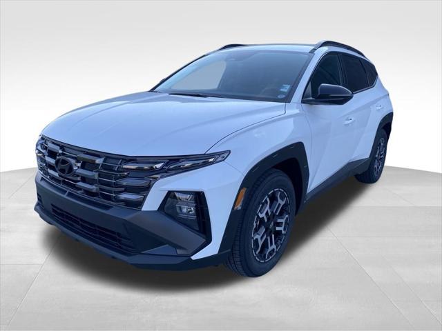 2026 Hyundai Tucson XRT for sale in EDMOND, OK