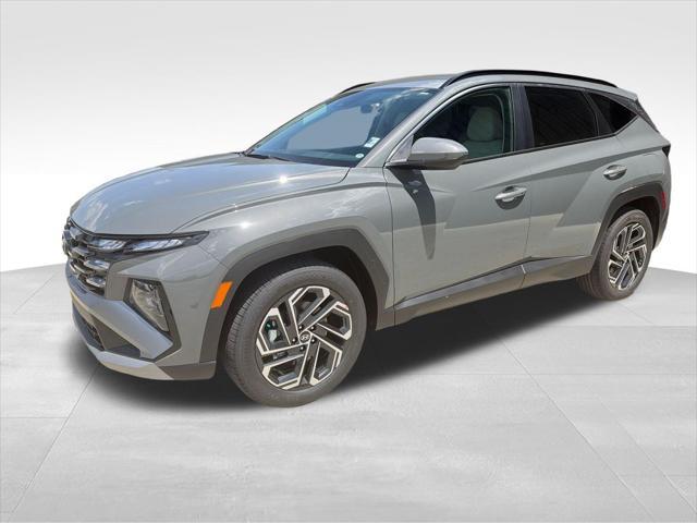 2026 Hyundai Tucson SEL Plus for sale in EDMOND, OK