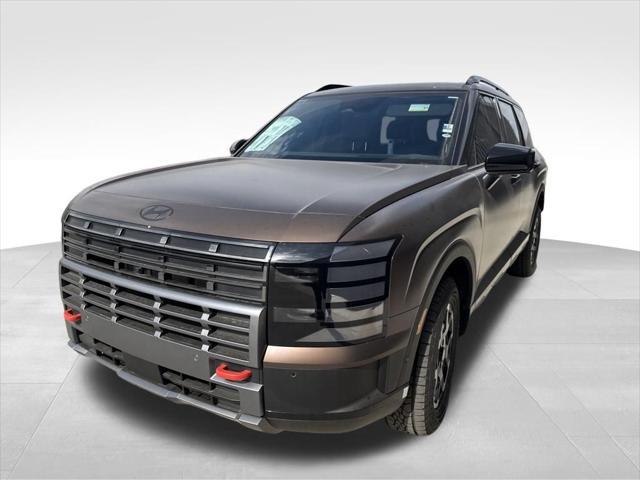 2026 Hyundai Palisade XRT Pro for sale in EDMOND, OK
