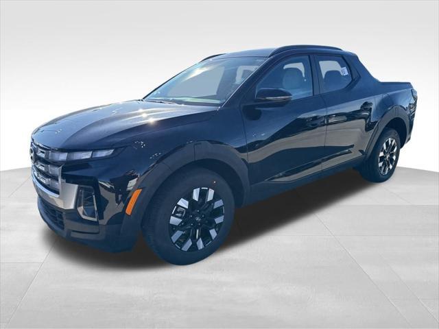 2026 Hyundai Santa Cruz SEL for sale in EDMOND, OK