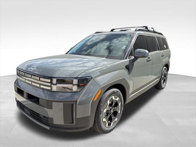 2026 Hyundai Santa Fe SEL for sale in EDMOND, OK