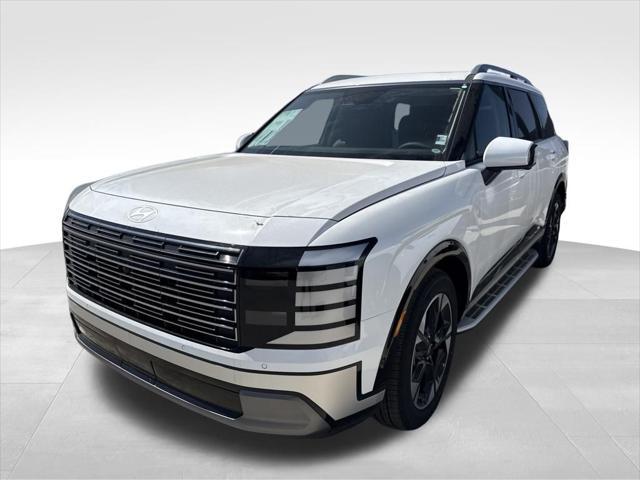 2026 Hyundai Palisade Limited for sale in EDMOND, OK