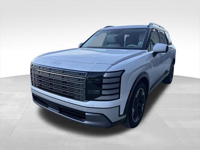 2026 Hyundai Palisade Limited for sale in EDMOND, OK