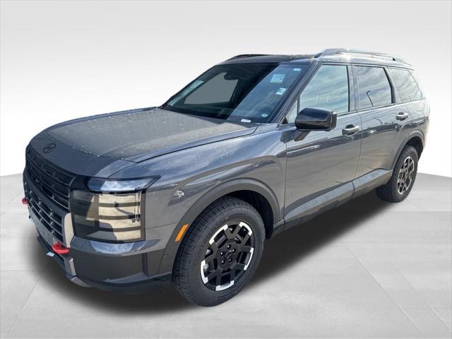 2026 Hyundai Palisade XRT Pro for sale in EDMOND, OK
