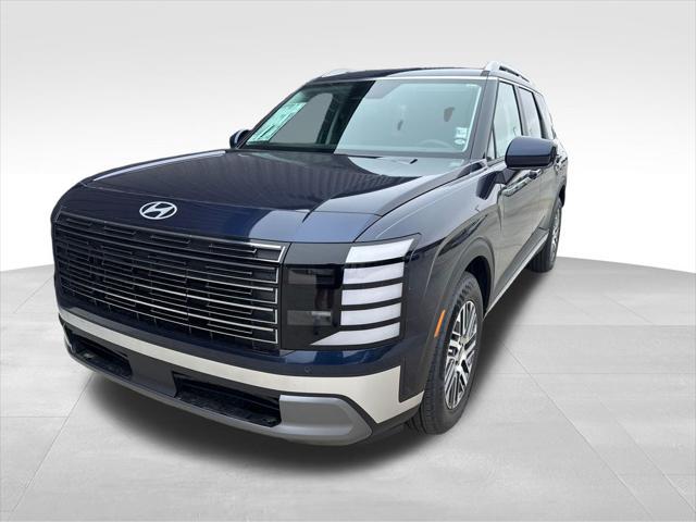 2026 Hyundai Palisade SEL 8P for sale in EDMOND, OK
