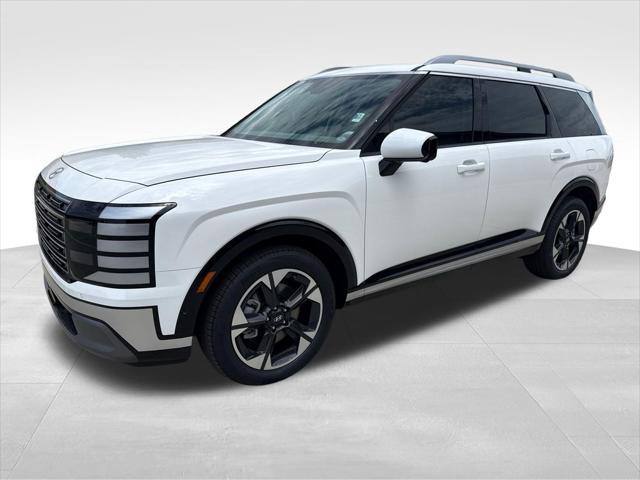 2026 Hyundai Palisade Limited for sale in EDMOND, OK