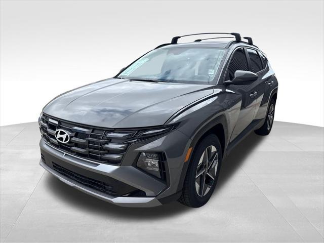 2026 Hyundai Tucson SEL for sale in EDMOND, OK